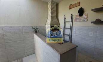 Imagem 4: Casa com 2 dormitórios, 108 m² - venda por R$ 315.000,00 ou aluguel por R$ 1.552,00/mês