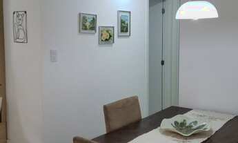 Imagem 3: Alugo apartamento mobiliado em intermares!!