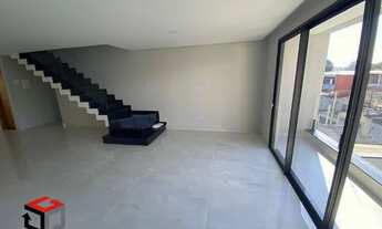 Imagem 7: Sobrado à venda 3 quartos 3 suítes 4 vagas Demarchi - São Bernardo do Campo - SP