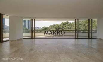 Imagem 4: Apartamento com 4 suítes, 576 m² - venda ou locação - Vale do Sereno - Nova Lima/MG