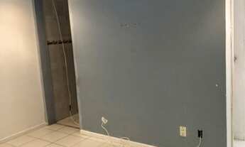 Imagem 5: 2/4, sala, cozinha, banheiro e área de serviço. Lauro de Freitas