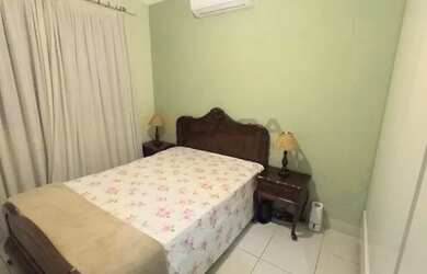 Imagem 7: Casa de condomínio para venda com 135 metros quadrados com 3 quartos em Praia da Baleia