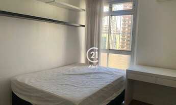 Imagem 2: Ótimo apartamento com varanda ,3 dormitórios, suite e área de lazer