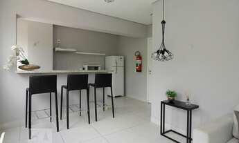 Imagem 1: Apartamento para Aluguel - Água Branca, 1 Quarto, 32 m2