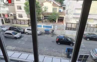 Imagem 14: Apartamento com 3 dormitórios à venda, 88 m² por R$ 419.000,00 - Gonzaga - Santos/SP