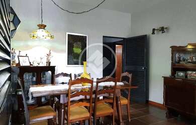 Imagem 3: Casa Térrea Setor Coimbra codigo: 24098