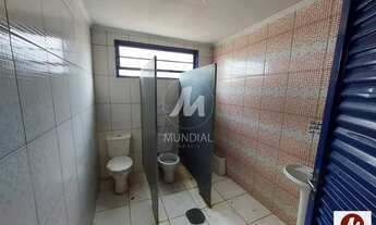 Imagem 4: Salão/Galpão (salão - térreo