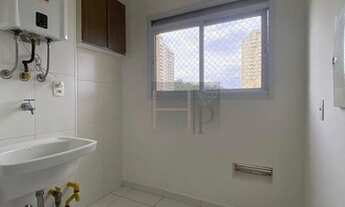 Imagem 3: Apartamento à venda, 61 m² por R$ 610.000,00 - Edifício Win - Barueri/SP