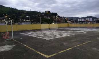 Imagem 4: Rio de Janeiro - Apartamento Padrão - MADUREIRA