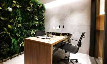 Imagem 3: Apartamento com 3 dormitórios, 84 m² - venda por R$ 1.350.000,00 ou aluguel por R$ 8.300,0