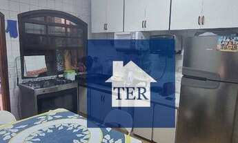 Imagem 7: Casa Térrea com 2 dormitórios, 1 vaga à venda, 62 m² por R$ 380.000 - Água Fria - São Paul