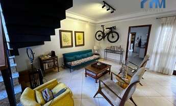 Imagem 2: Casa com 3 dormitórios, 243 m² - venda por R$ 1.300.000,00 ou aluguel por R$ 6.500,00/mês