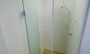 Imagem 6: Apartamento garden com 69 metros quadrados com 1 quarto em Farroupilha - Porto Alegre - RS