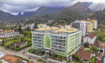 Imagem 2: TERESÓPOLIS - Apartamento Padrão - ALTO