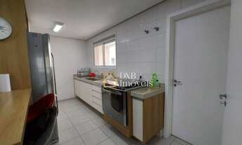 Imagem: Apartamento com 3 suítes e 4 vagas para