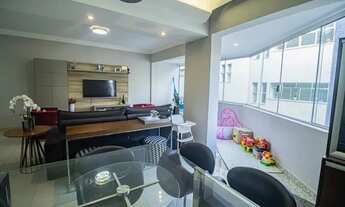 Imagem 5: Apartamento para aluguel, 4 quartos, 1 suíte, 2 vagas, Buritis - Belo Horizonte/MG