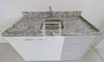 Imagem 3: Apartamento para Aluguel - Vila Mazzei, 1 Quarto, 31 m2