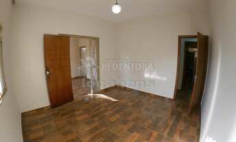 Imagem 6: Casa Padrão em São José do Rio Preto