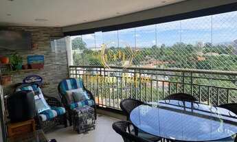 Imagem 3: Apartamento para Venda em São Bernardo do Campo, Anchieta, 3 dormitórios, 3 suítes, 4 banh