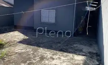 Imagem 2: Casa à venda no Nova Campinas - Campinas