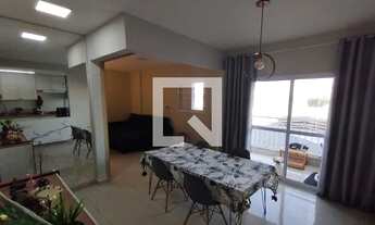 Imagem: Apartamento para Aluguel - Nova Aliança