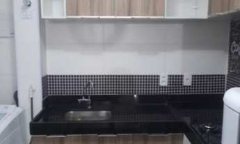 Imagem 7: Apartamento para aluguel com 57 metros quadrados com 2 quartos em Centro - Lauro de Freita