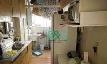 Imagem 7: Apartamento com 2 dormitórios à venda, 49 m² por R$ 429.000 - Campos Elíseos - São Paulo/S