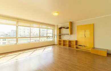 Imagem 2: Apartamento Locação Higienópolis 145 m² 2 Dormitórios