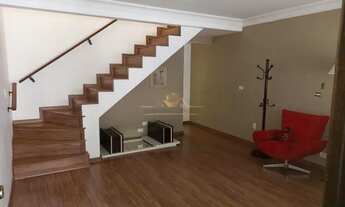 Imagem 6: Sobrado à venda, 3 quartos, 1 suíte, 2 vagas, Rudge Ramos - São Bernardo do Campo/SP