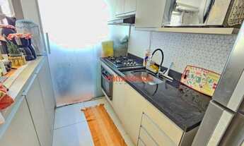 Imagem: Apartamento com 2 dormitórios à venda