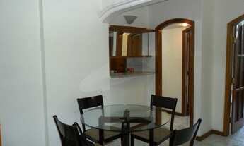 Imagem 3: Apartamento para aluguel com 40 metros quadrados com 1 quarto em Botafogo - Rio de Janeiro