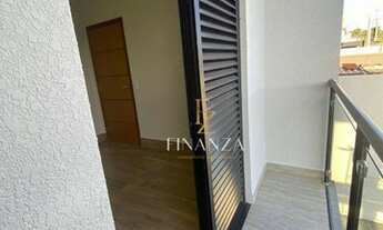 Imagem 7: Sobrado com 3 dormitórios, 137 m² - venda por R$ 1.080.000,00 ou aluguel por R$ 7.421,00/m