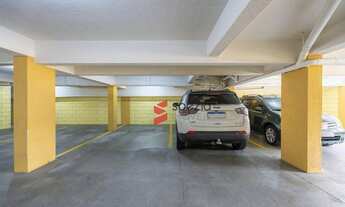 Imagem: Apartamento com 3 dormitórios à venda