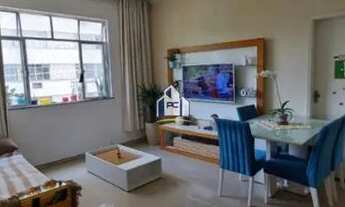 Imagem: Apartamento com 3 quartos (1 suíte) à