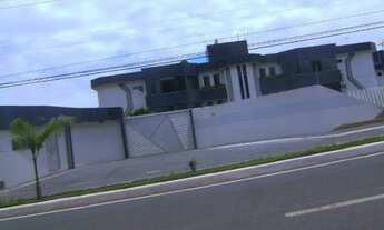 Imagem: Apartamento de 4 quartos próximo a praia