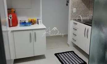 Imagem 3: Apartamento à venda no bairro Jardim Oriental - São Paulo/SP, Zona Sul