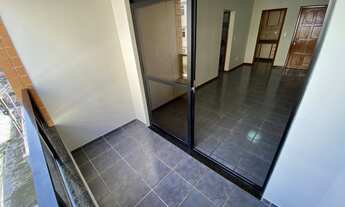 Imagem 4: Apartamento anual 2 quartos c/suíte ótima localização em Praia do Morro - Guarapari - ES