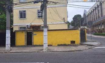 Imagem 5: Apartamento com 3 dormitórios à venda, 85 m² por R$ 400.000,00 - Icaraí - Niterói/RJ