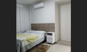 Imagem 2: Apartamento mobiliado com 3 quartos no Vicente Pinzon - AP42721