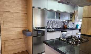 Imagem 7: APARTAMENTO À VENDA COM 84m², 2 DORMITÓRIOS NA GRANJA JULIETA Apartamento com 2 Quarto(s