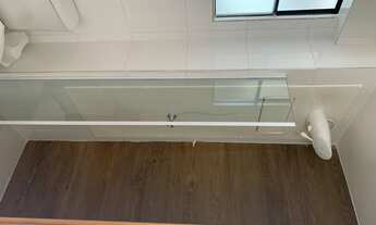 Imagem 6: Apartamento para aluguel com 51 metros quadrados com 2 quartos em Parque Bela Vista - Salv