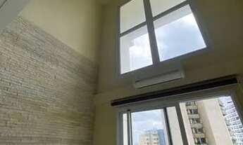 Imagem 3: Loft no Morumbi nunca habitado!