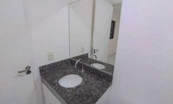 Imagem 6: Apartamento para aluguel possui 76 metros quadrados com 3 quartos em Neópolis - Natal - RN