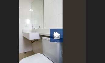 Imagem 4: Sobrado em Condomínio Fechado com 2 dormitórios, 2 vagas à venda, 70 m² por R$ 450.000 - V