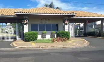 Imagem 2: Casa de condomínio sobrado para venda tem 120 metros quadrados com 3 quartos