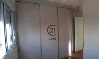 Imagem 7: Apartamento com 3 dormitórios para alugar, 73 m² por R$ 3.000/mês - Vila Gomes Cardim - Sã