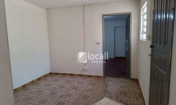 Imagem: Casa com 2 dormitórios para alugar, 60