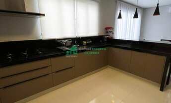 Imagem 5: Casa Nova a venda no Reserva da Serra Jundiaí