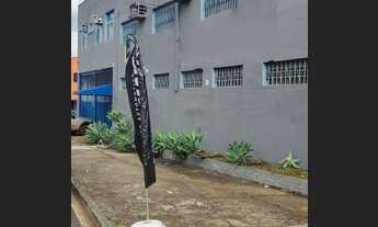 Imagem 2: Salão comercial na rotatória Av Mal. Costa e Silva 1114m²