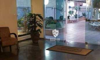 Imagem 7: Apartamento com 3 dormitórios à venda, 72 m² por R$ 600.000 - Tatuapé - São Paulo/SP